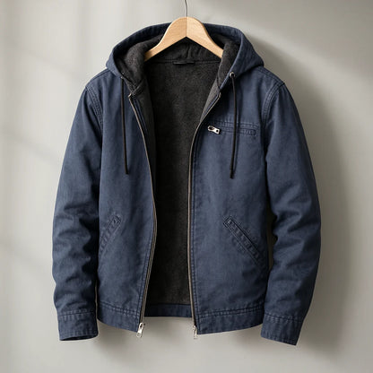 Corvin | Workwear Jacket