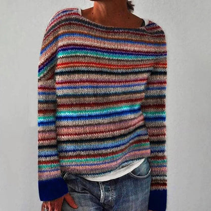 Shannon | Cozy Womens Sweater