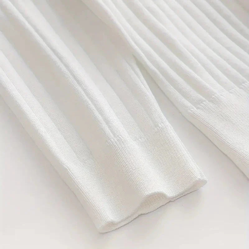 The Ascot Muscle Fit Sweater