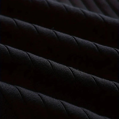 The Ascot Muscle Fit Sweater