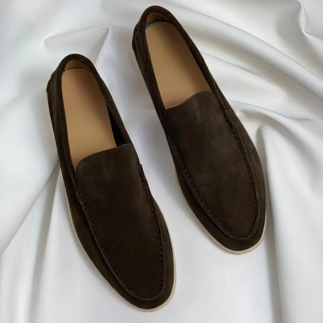 The Como Loafer