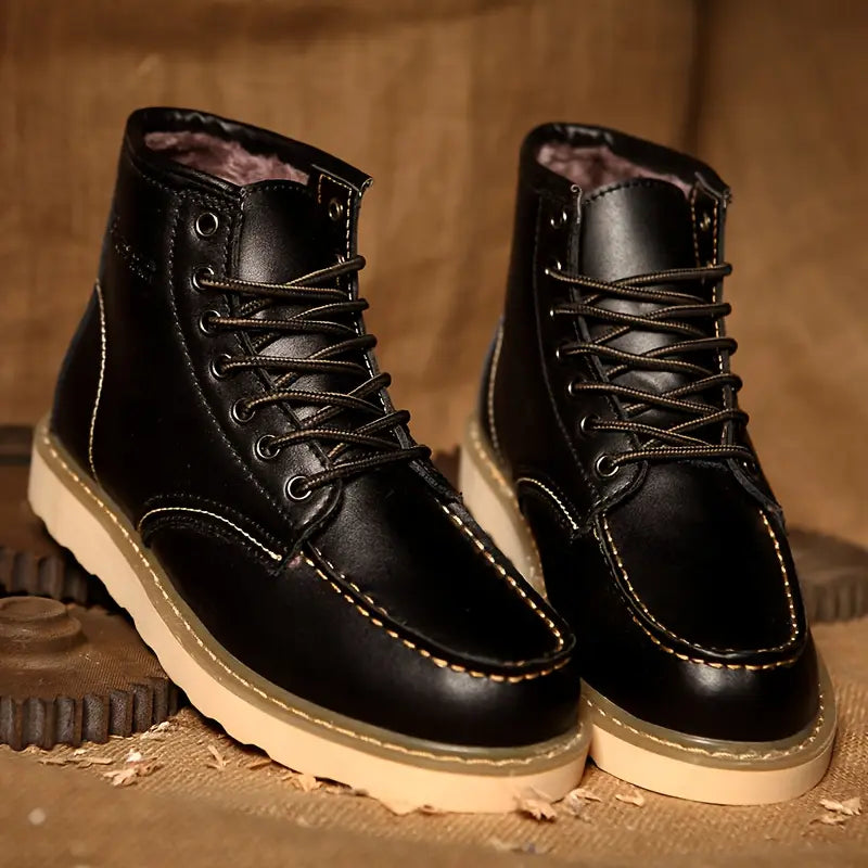 The Ranger Boot