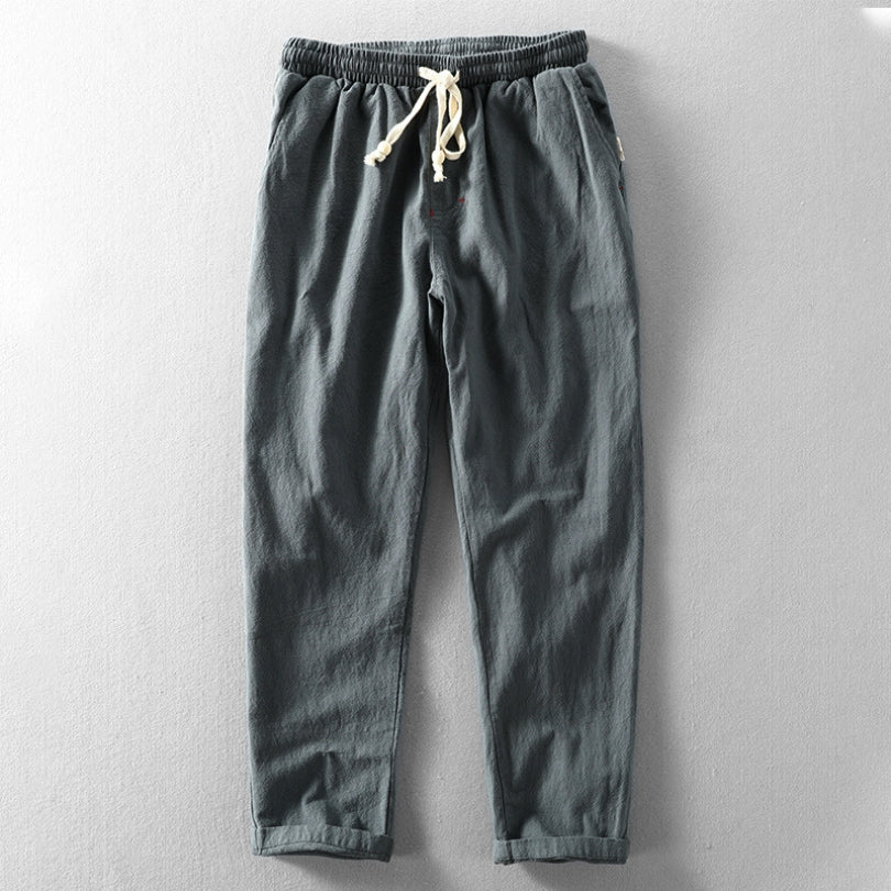 The Porto Pant