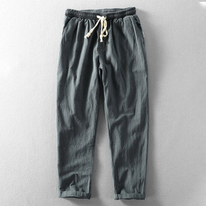 The Porto Pant