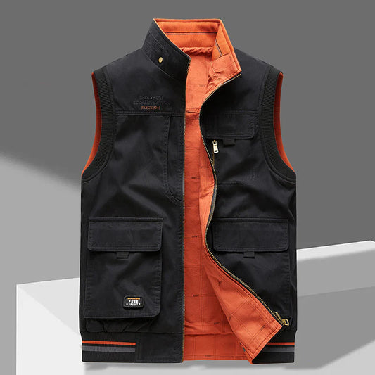 The Ranger Vest
