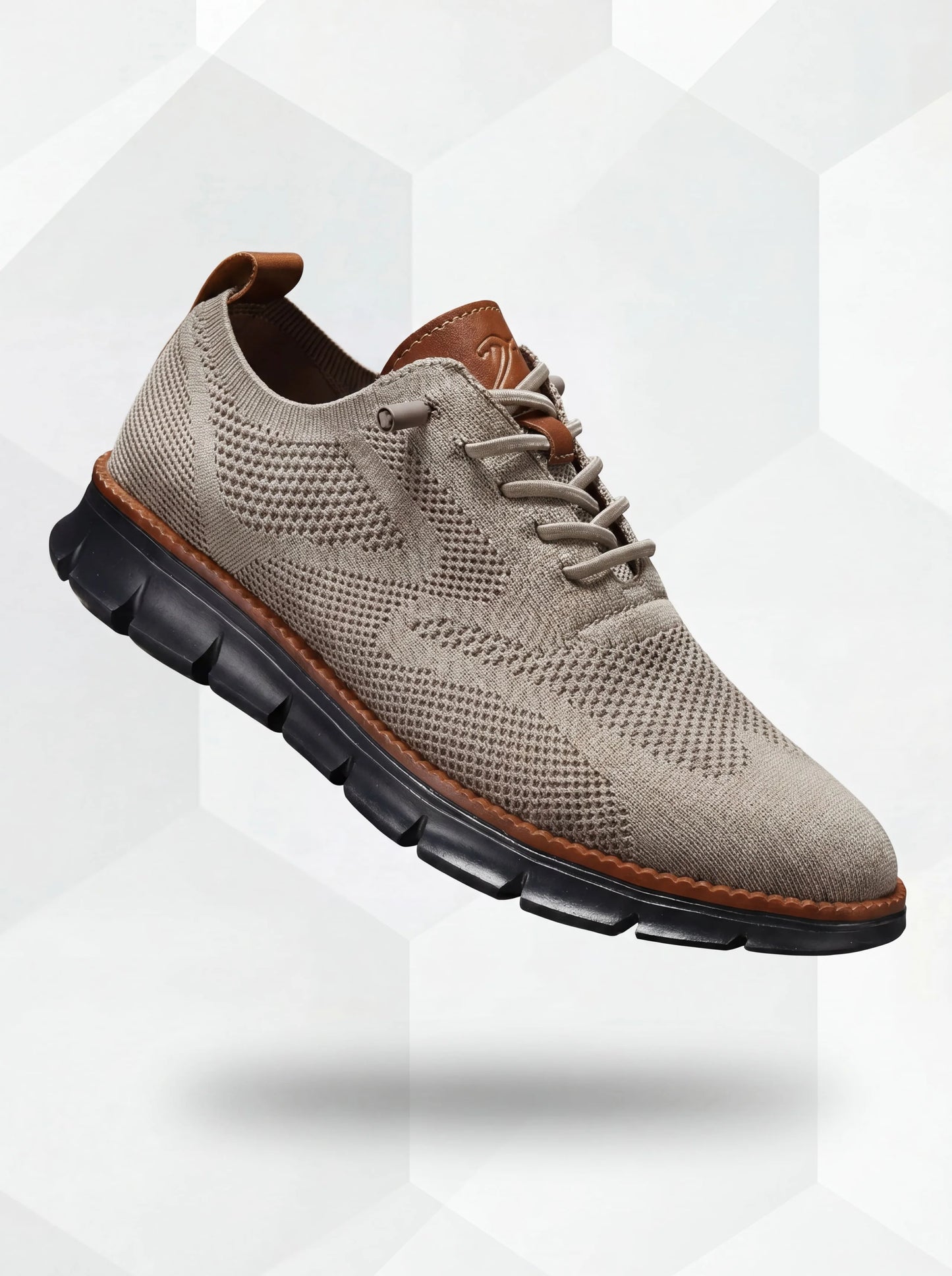 The Oxford Sneaker,