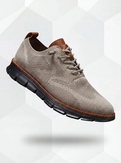 The Oxford Sneaker,