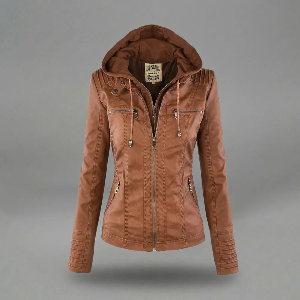 The Sloane Jacket