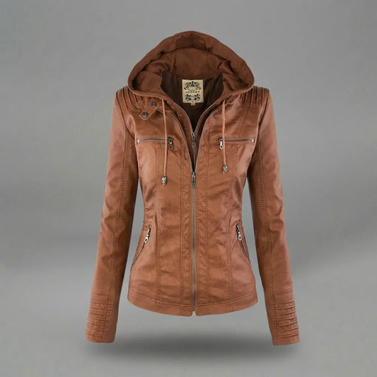 The Sloane Jacket