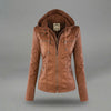 The Sloane Jacket