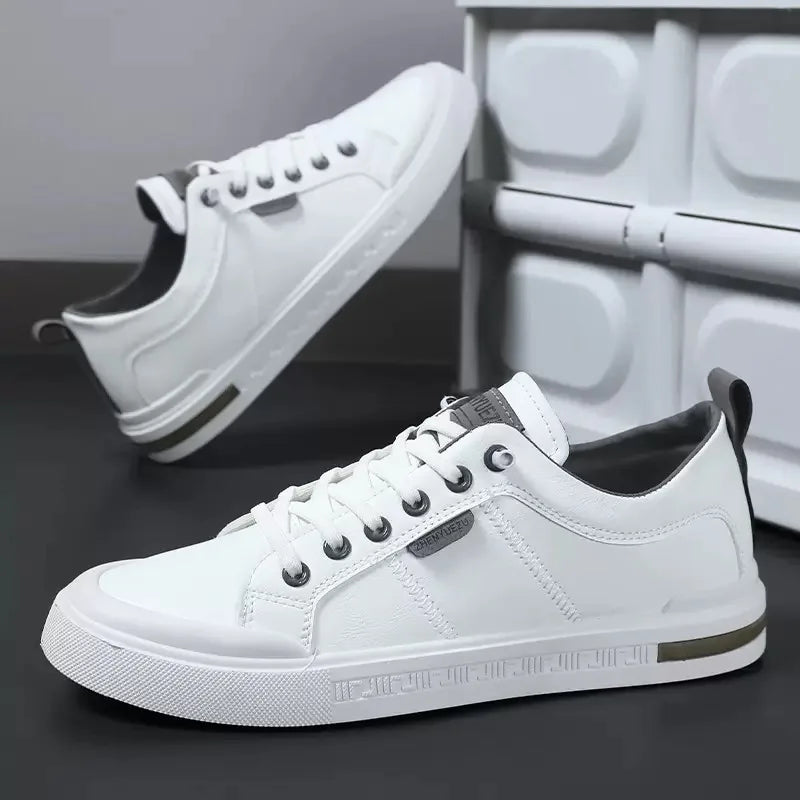 The Whitmore Two-tone
