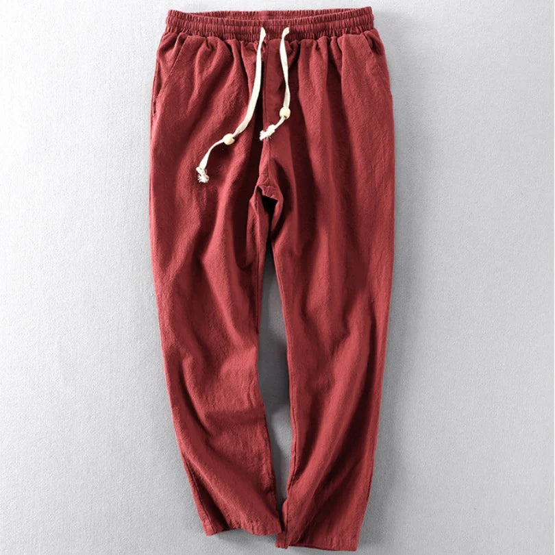 The Porto Pant