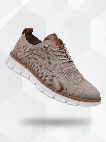 The Oxford Sneaker,
