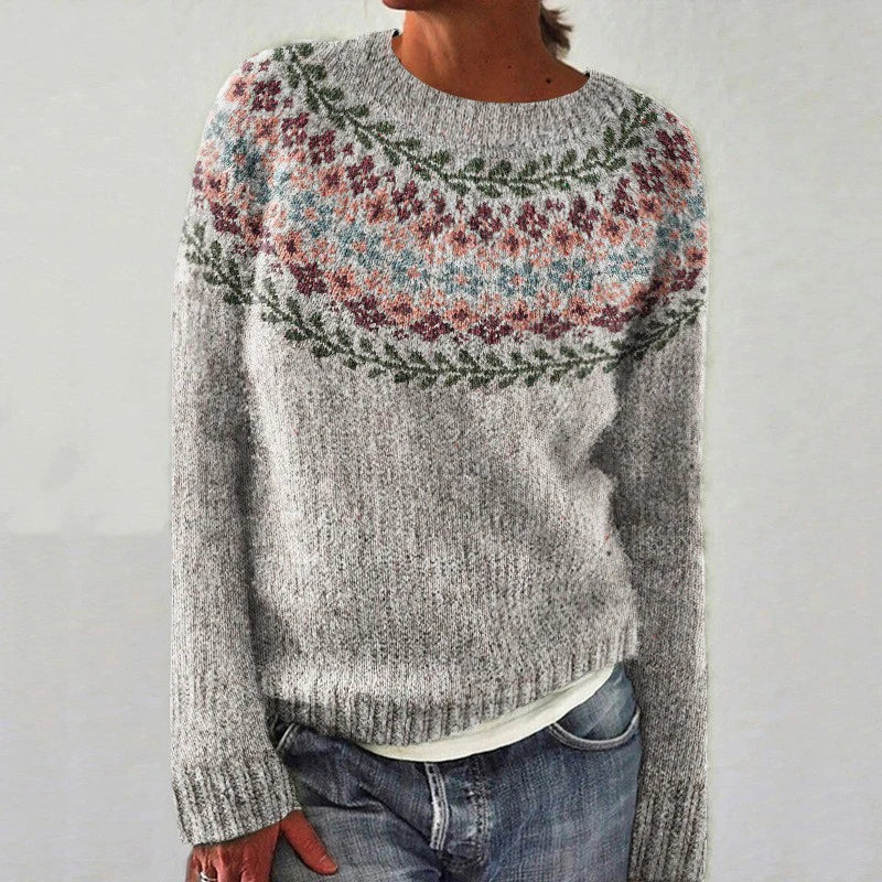 Shannon | Cozy Womens Sweater
