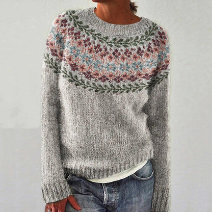 Shannon | Cozy Womens Sweater