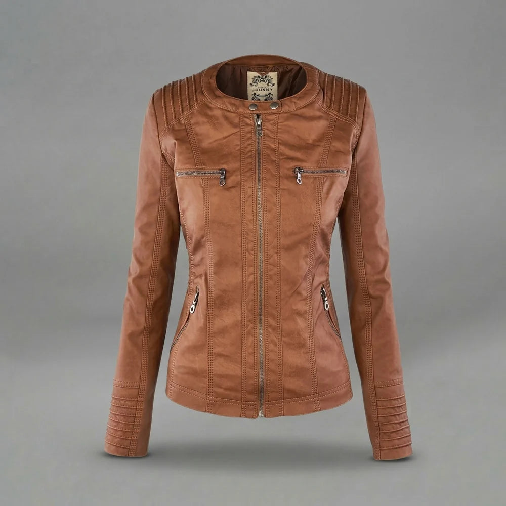 The Sloane Jacket