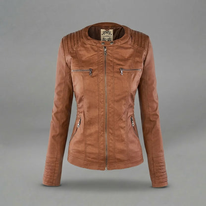 The Sloane Jacket
