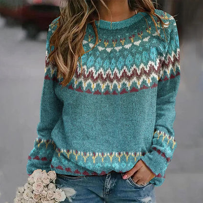 Shannon | Cozy Womens Sweater