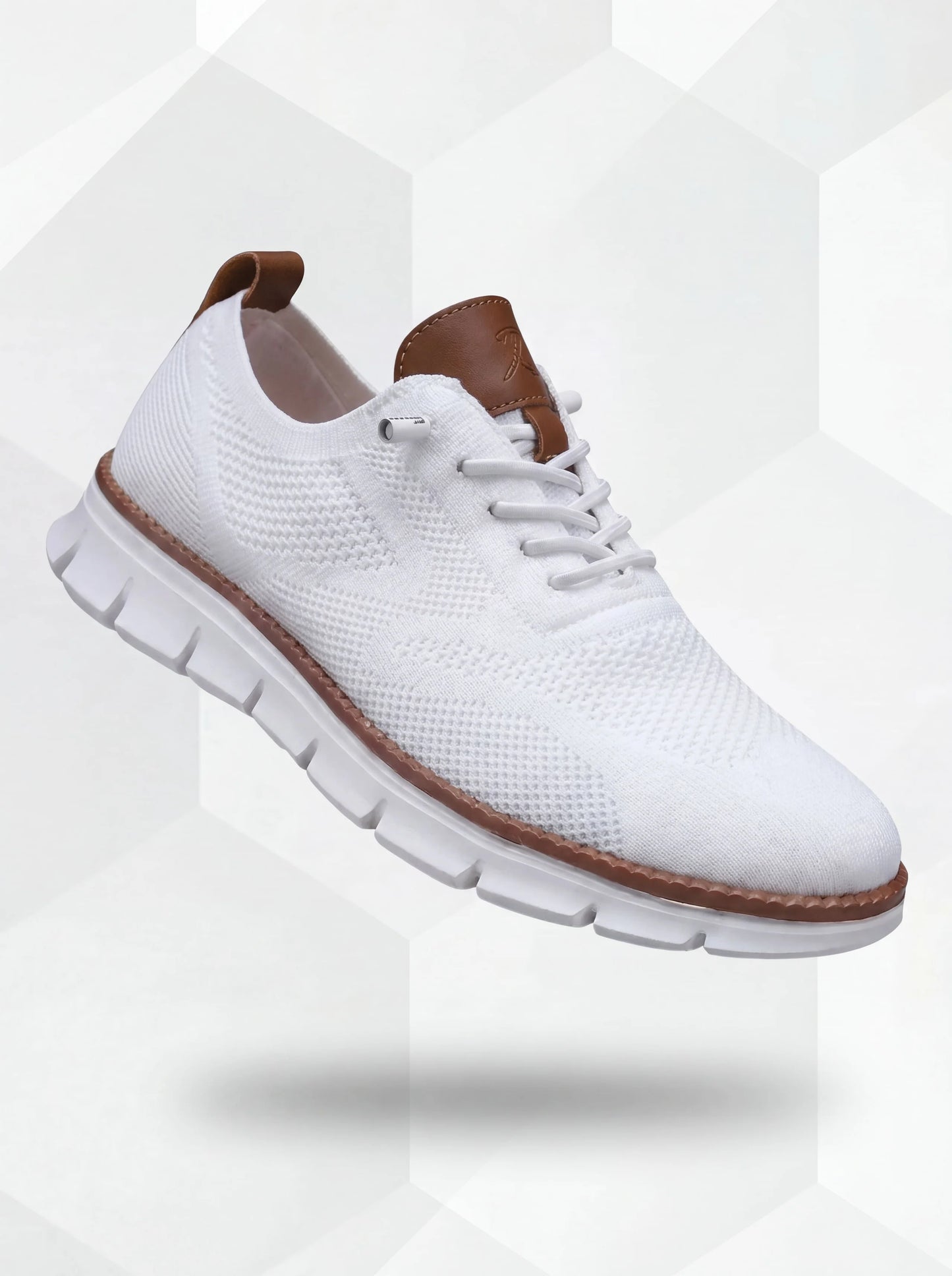 The Oxford Sneaker,