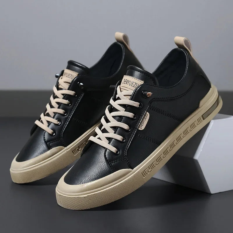 The Whitmore Two-tone