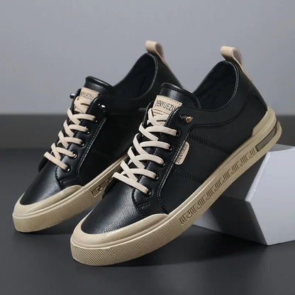 The Whitmore Two-tone