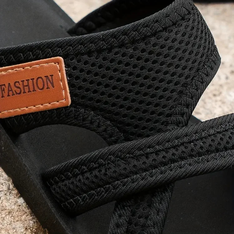 Haven Orthopedic Sandal