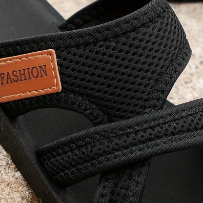 Haven Orthopedic Sandal