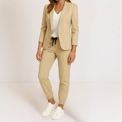The Monaco Set