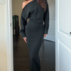 Sofia Maxi Dress