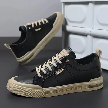 The Whitmore Two-tone