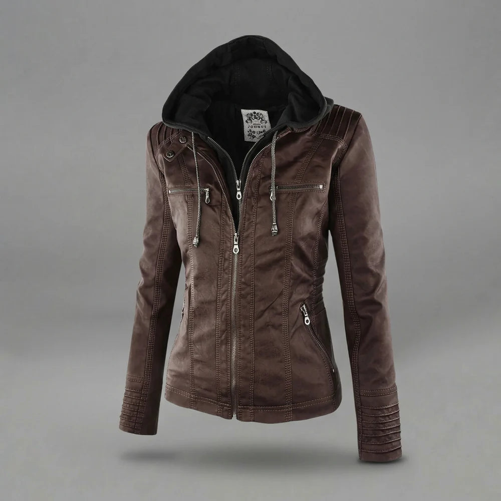 The Sloane Jacket