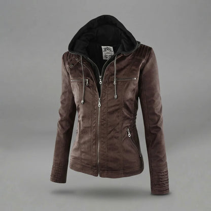 The Sloane Jacket