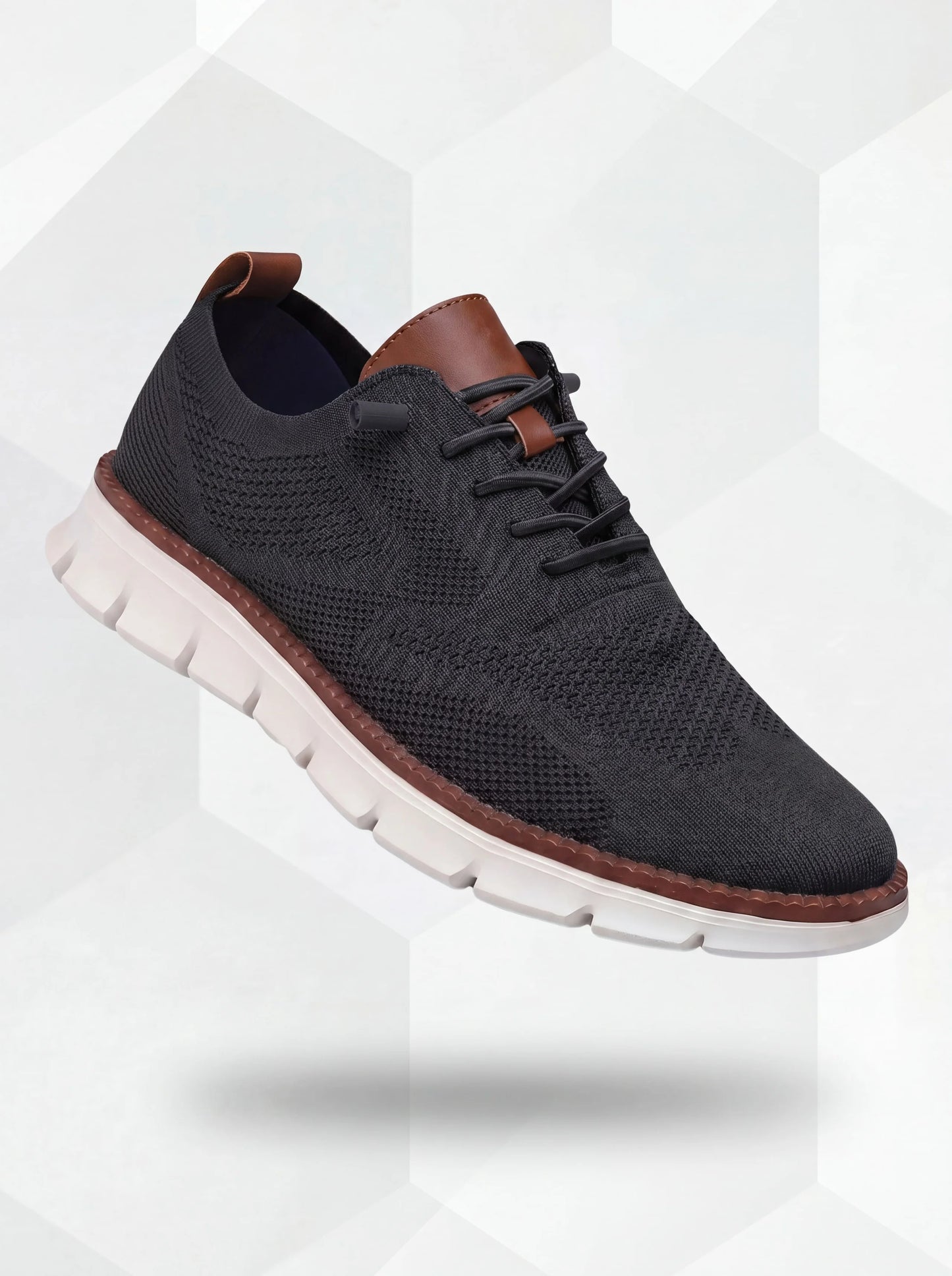 The Oxford Sneaker,