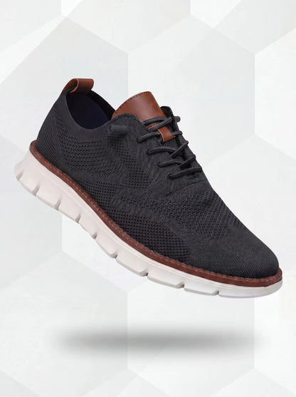 The Oxford Sneaker,