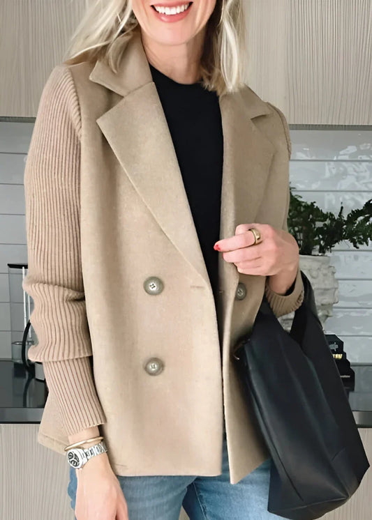 The Lianne Elegant Coat