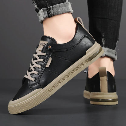 The Whitmore Two-tone