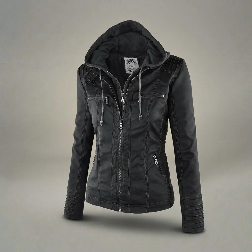 The Sloane Jacket