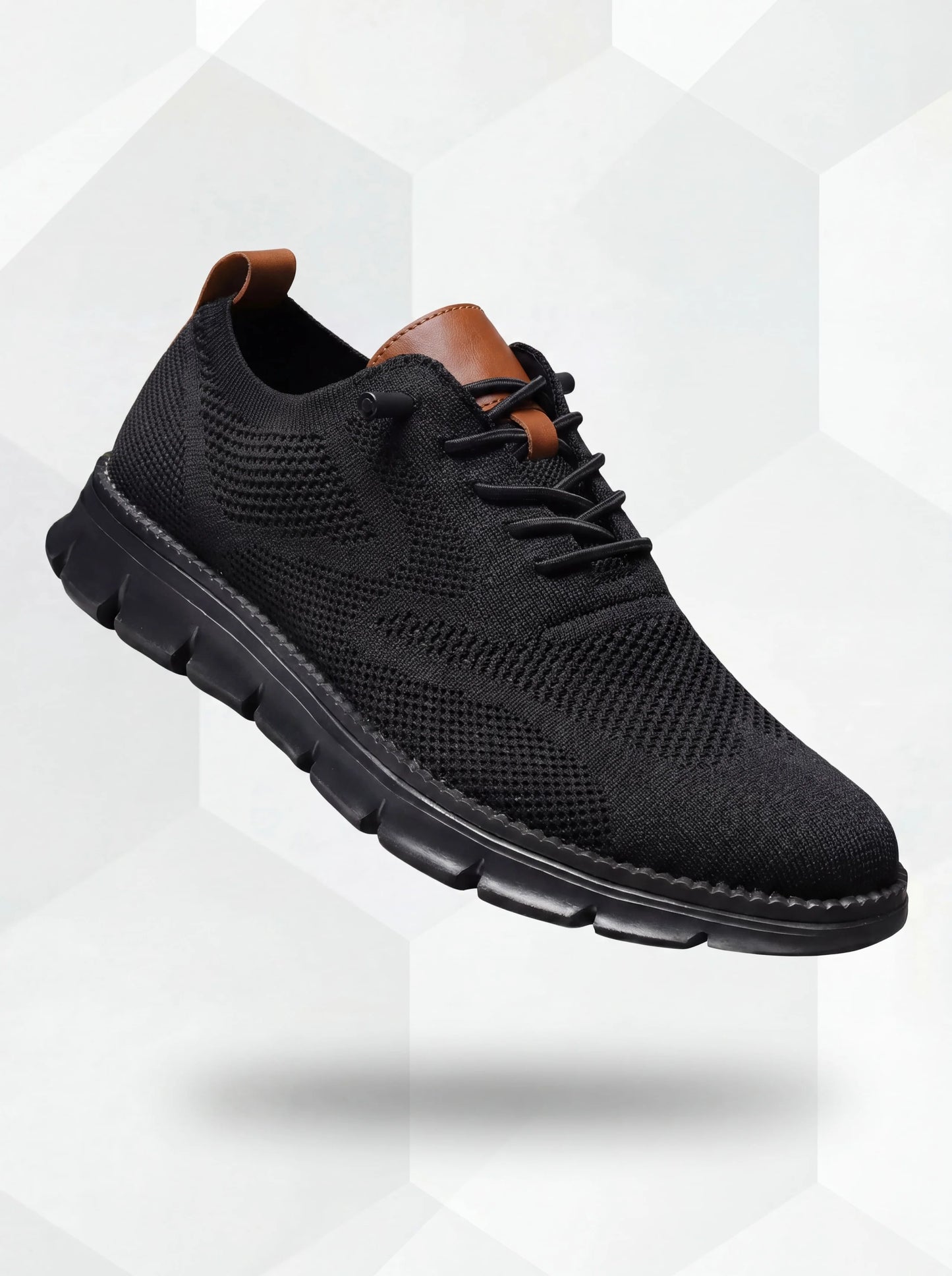 The Oxford Sneaker,