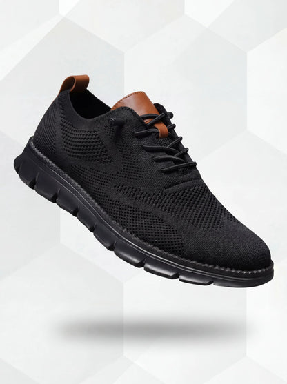 The Oxford Sneaker,
