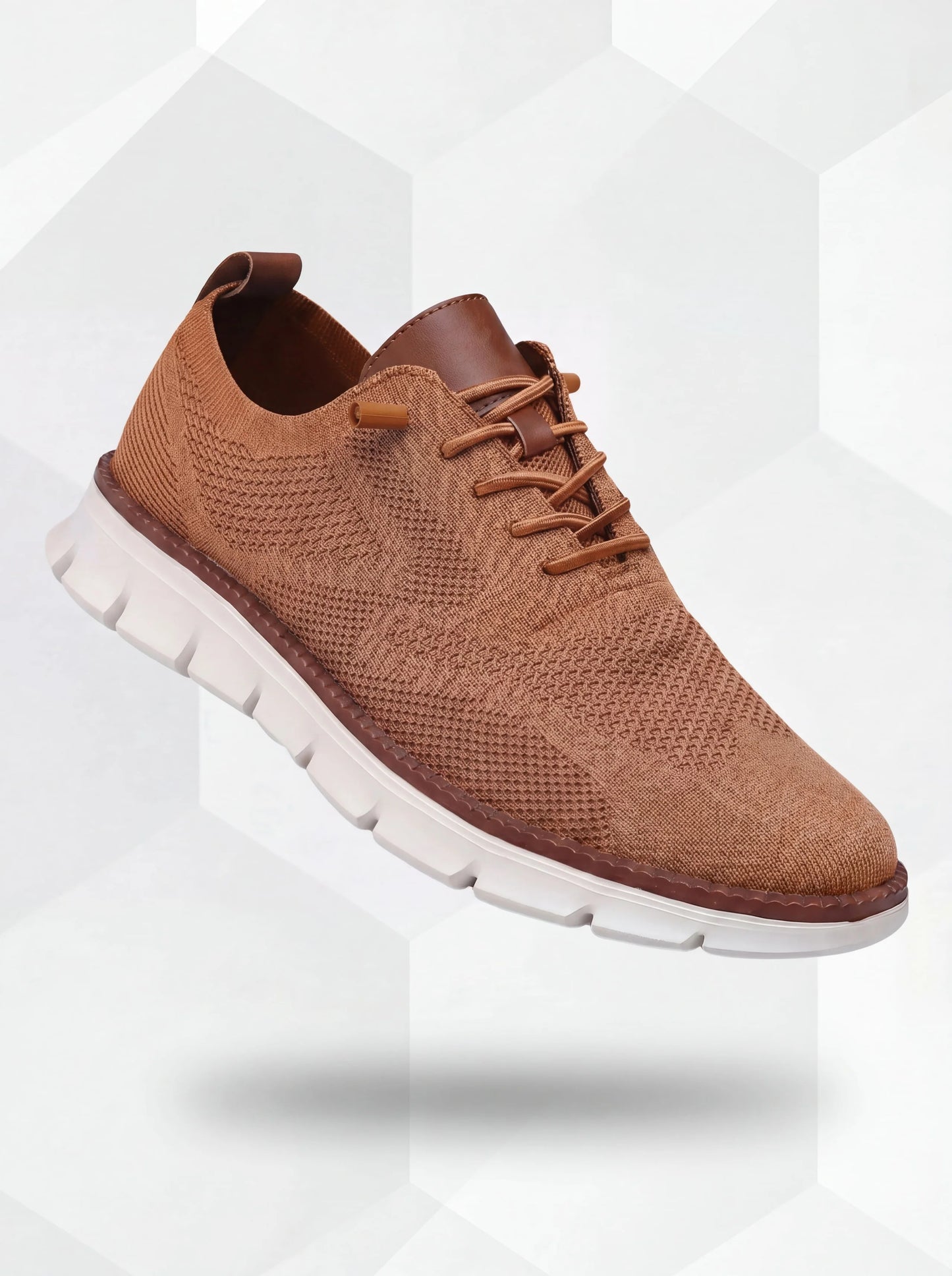 The Oxford Sneaker,