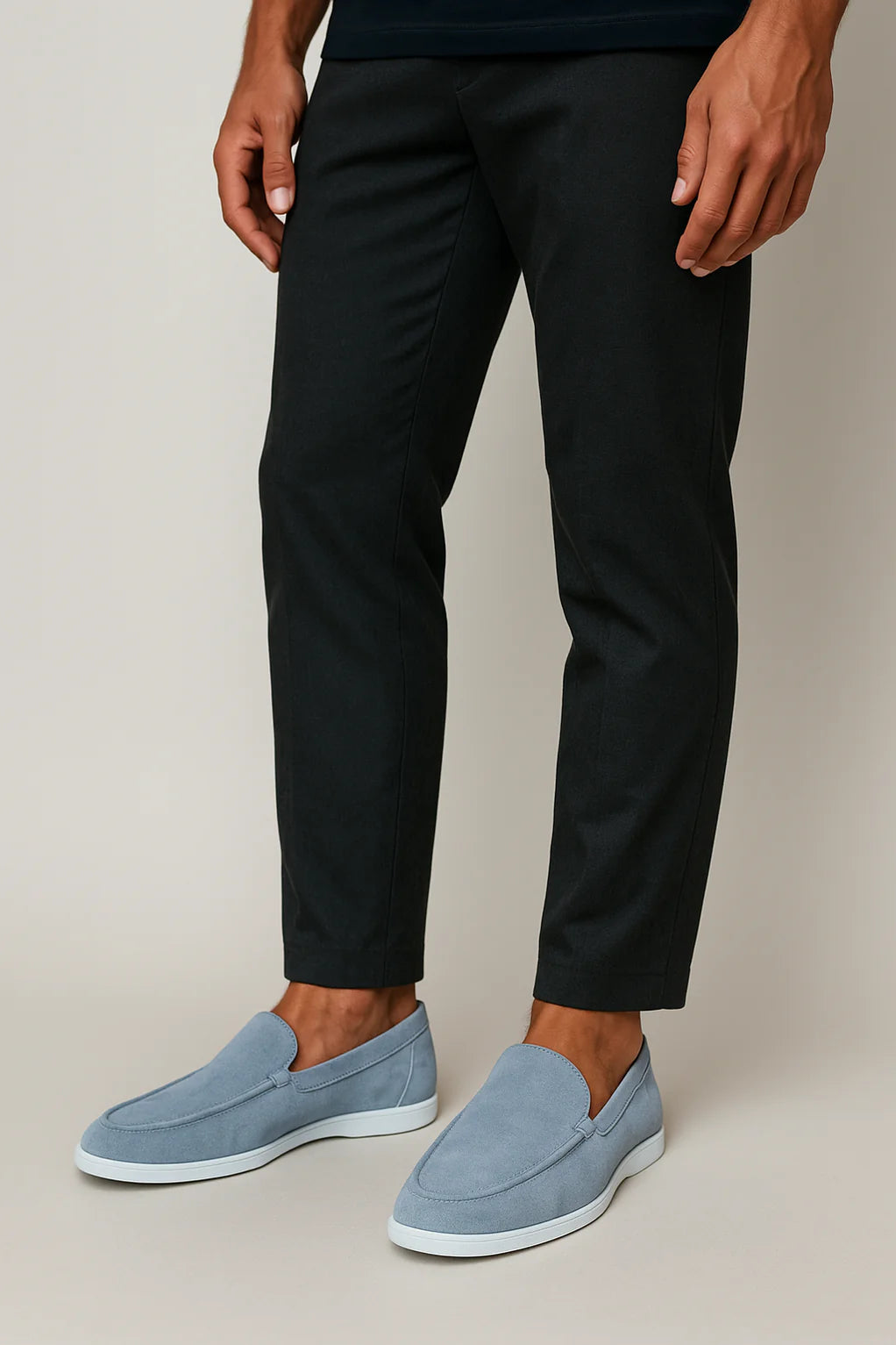The Como Loafer