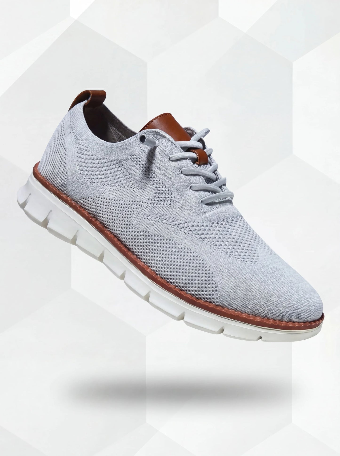 The Oxford Sneaker,
