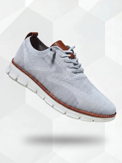 The Oxford Sneaker,