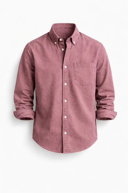 The Drift Shirt