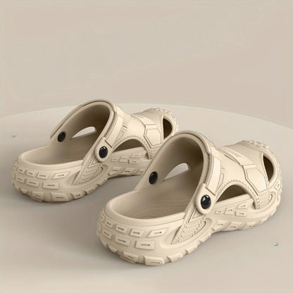 The Apex Clog