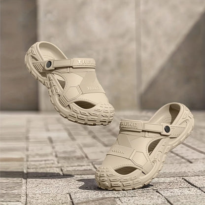 The Apex Clog