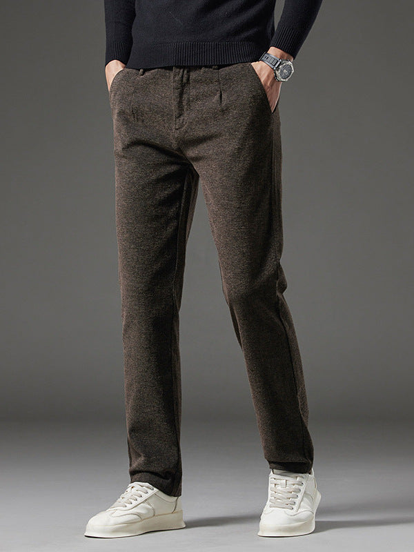 Newman|The perfect trouser