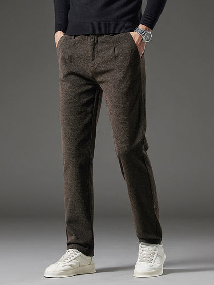 Newman|The perfect trouser