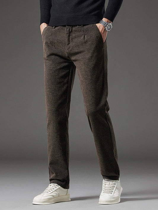 Newman|The perfect trouser