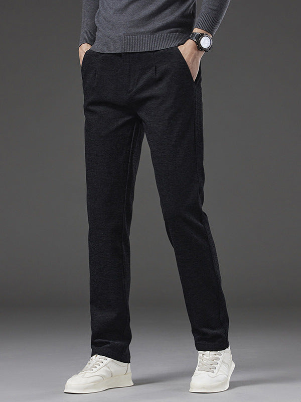 Newman|The perfect trouser